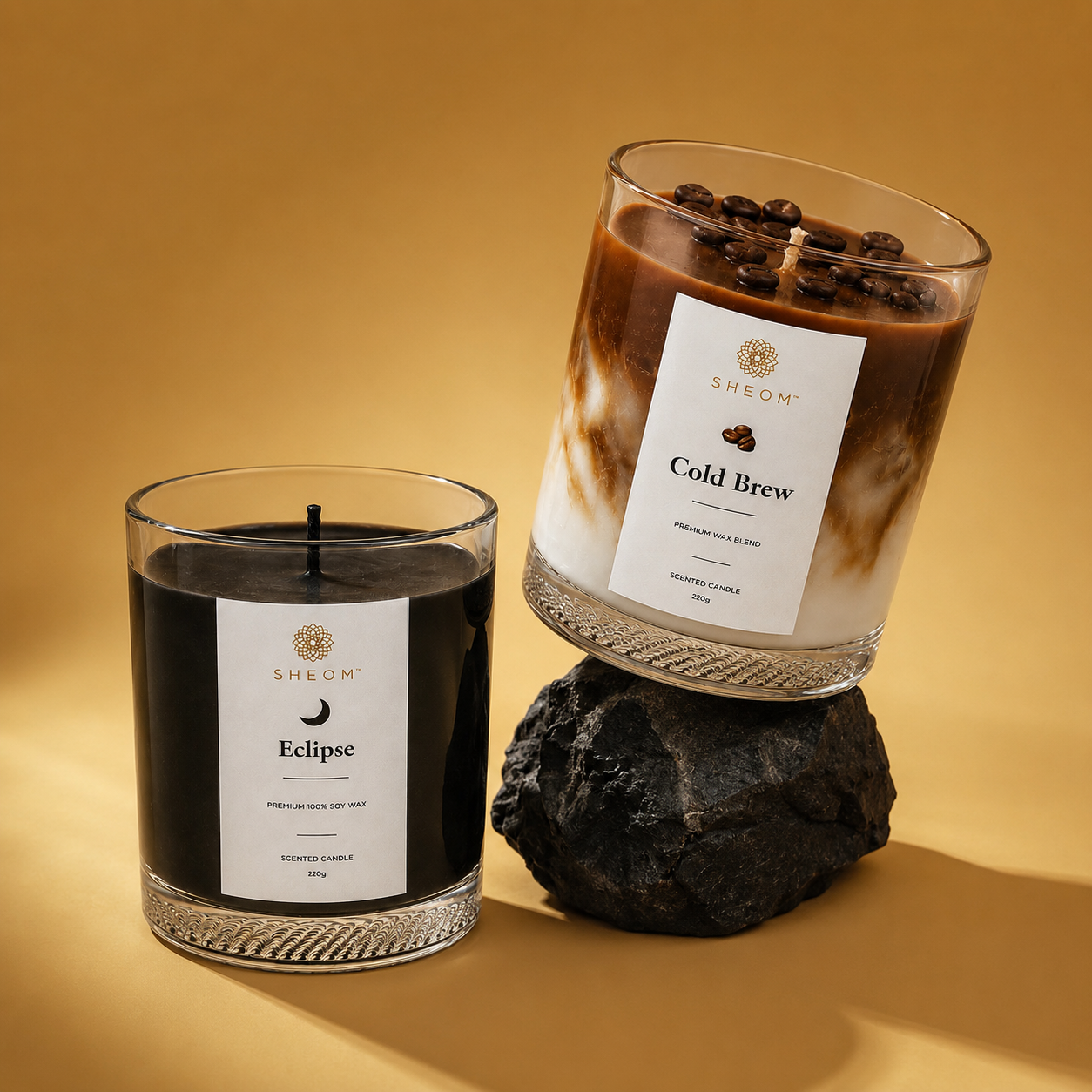 After Dark Duo — Eclipse + Cold Brew