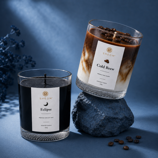 After Dark Duo — Eclipse + Cold Brew